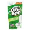 Oxy-Kem Dual Action Formula Cleaner and Deodorizer for RV Marine Black Water Tank Treatment, Pack of 12