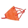 thumbnail image 1 of Anchor Drogue, Drift Anchor Easy Operation Orange Durable PVC Webbing Simple Construction  For Kayak For Fishing Boat, 1 of 8