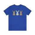 thumbnail image 2 of Easter Bunny Women T-shirts, Women T-shirts, Bunny Rabbit T-shirts, 2 of 5