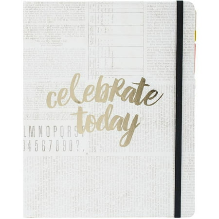 Memory Notebook-pink Paislee Memorandum