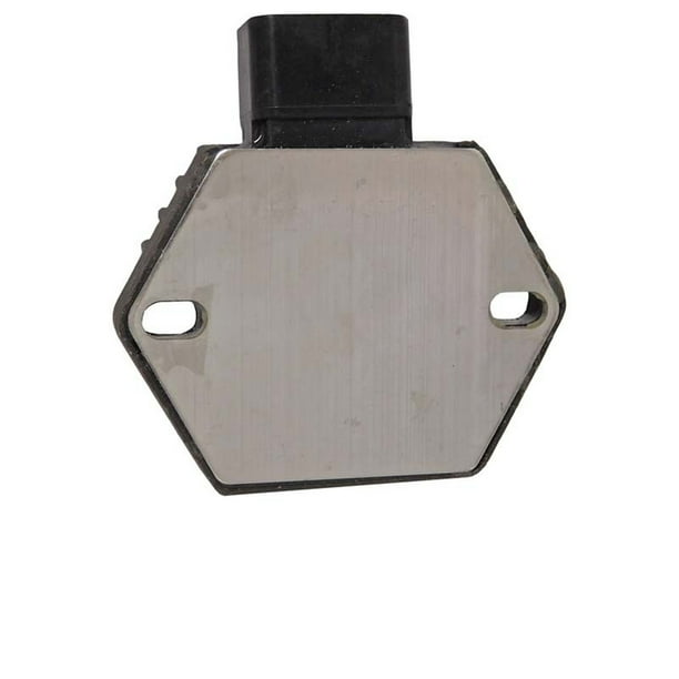 Be In Your Mind Kit de Conector de Regulador Y Rectificador de 3 Pines RM14016 Compatible con Shindengen MOSFET FH020AA FH012AA SH847