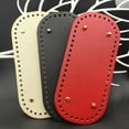 thumbnail image 4 of 2 uds bolsas DIY Hugo accesorios para crochet Rojo + gris, 4 of 8