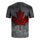 thumbnail image 4 of Tops para hombre, blusas y camisas de manga corta con cuello redondo para hombre, jersey informal con cuello redondo estampado para hombre, pantalones cortos deportivos para fitness, blusa de poliéste, 4 of 5