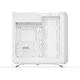 thumbnail image 4 of HYTE X50 Modern Performance ATX Mid-Tower PC Gaming Case - Snow White, 4 of 10