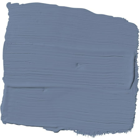 Prairie Kitchen Blue, Violet & Indigo, Paint and Primer, Glidden High Endurance Plus (Best Kitchen Paint Brand)