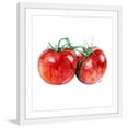 thumbnail image 6 of Marmont Hill "Tomatoes" by Rachel Byler Framed Painting Print, 6 of 6