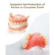 thumbnail image 3 of 2024 Nwe Diy Denture Kit, Denture Diy Kit Is Simple And Convenient Diy Denture Repair Missing, Sn (319), 3 of 5