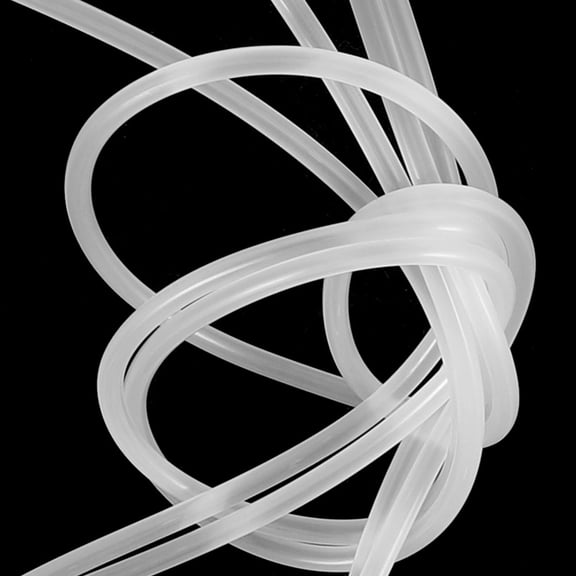 MLINS 2pcs Basketball Hoop Net String Rope Threading for Basketball Nets