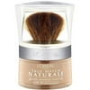 L'Oreal Paris True Match Powder Foundation Makeup for All Skin, SPF 19, Cocoa