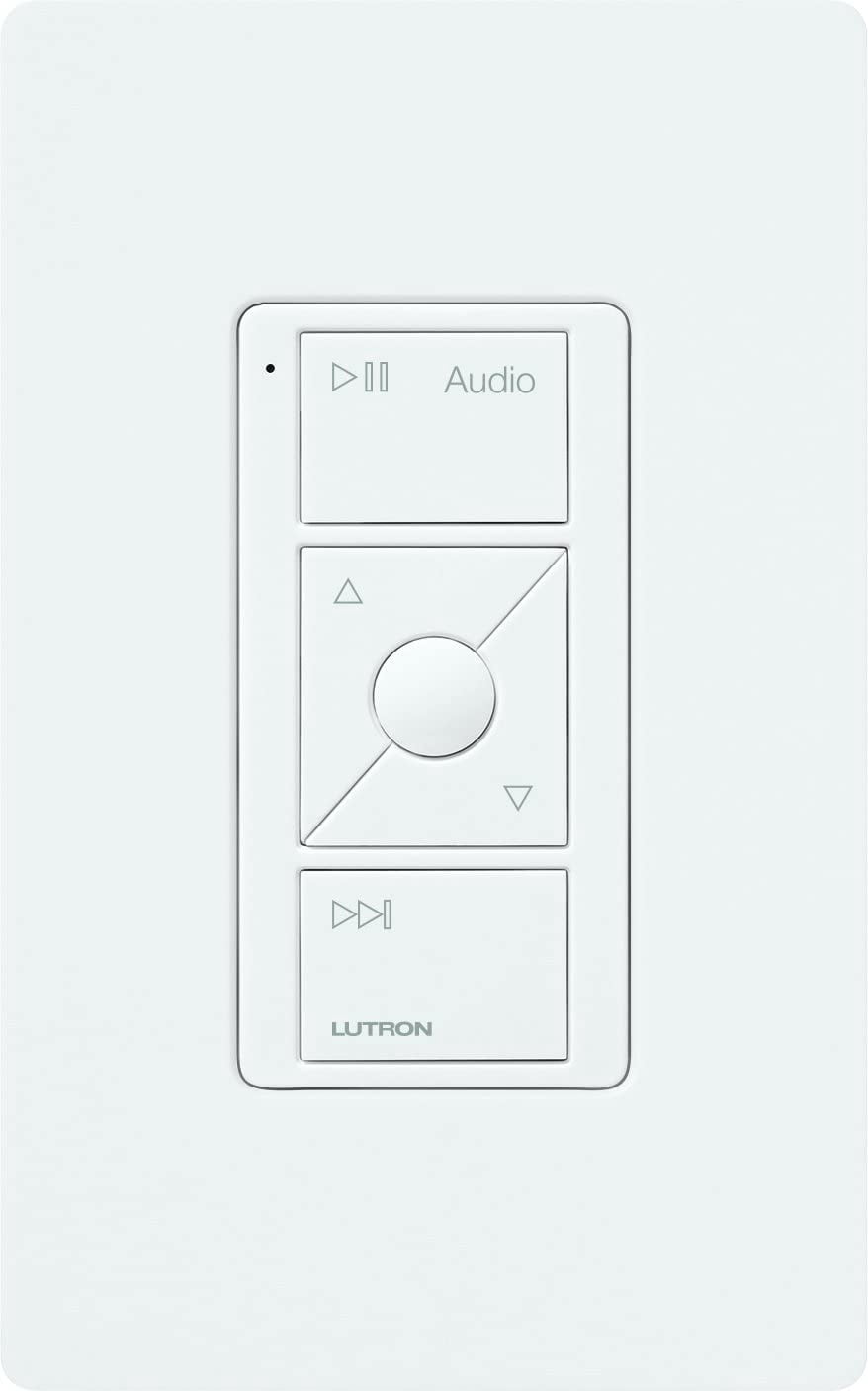 Lutron Pico Remote Control for Audio 