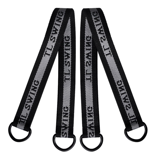 Swing Straps, Wide Swing Hanging Straps, For Indoor Outdoor