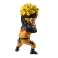 thumbnail image 2 of Figura Toynami Naruto Shippuden Mininja Serie 1 Naruto 10 cm, 2 of 7