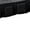 Gray, variant on Dakaela Men's Waterproof Hiking Shoes Comfortable Orthopedic Slip on Sneakers Go Walking Loafers