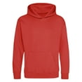 thumbnail image 1 of Awdis Kids  Hooded Sweatshirt / Hoodie / Schoolwear, 1 of 2