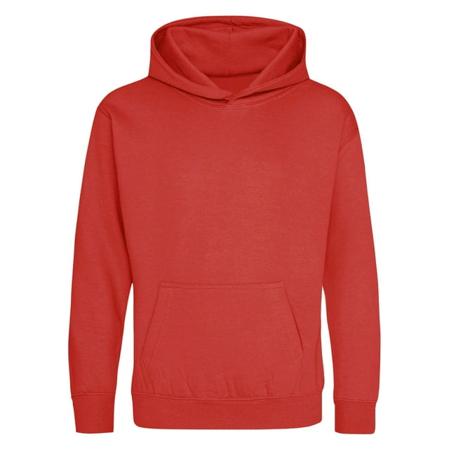 Awdis Kids Hooded Sweatshirt / Hoodie / Schoolwear