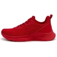 thumbnail image 3 of Tenis Charly Caballero Running Sport Suela Eva Rojo 27, 3 of 6