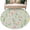 Sage Green, variant on 3'x5' Rug for Living Room Bedroom, Pink Spring Floral Washable Area Rugs Non-Slip Carpet Mats, Flowers Elegant Pastoral Botanical Indoor Low Pile Area Rug Runner for Kitchen, Mudroom