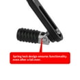 thumbnail image 2 of For BMW F800GS, Adventure 12-2018 F700GS F650GS G650GS F700 F 800 700 Adjustable Motorcycle Gear Lever Foldable Gear Shift Lever, 2 of 5