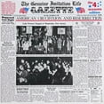 thumbnail image 1 of The Four Seasons – The Genuine Imitation Life Gazette, 1 of 1