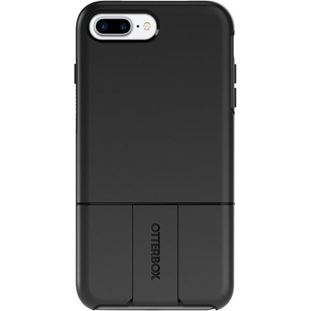 Otterbox uniVERSE Case System for iPhone 8 Plus and iPhone 7 Plus, Black