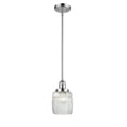 thumbnail image 5 of Innovations Lighting 201S-PC-G302 Colton 1 Light 6" Wide Mini Pendant - Polished Chrome /, 5 of 7