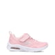 thumbnail image 3 of Zapatilla Skechers Microspec Max para niñas, rosa claro, 11 EE. UU., 3 of 8