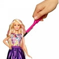 thumbnail image 4 of Barbie DIY Crimp & Curl Hairstyles Doll with No-Heat Tools, 4 of 9