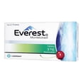 thumbnail image 2 of Everest Montelukast 5 mg 10 tabletas, 2 of 4