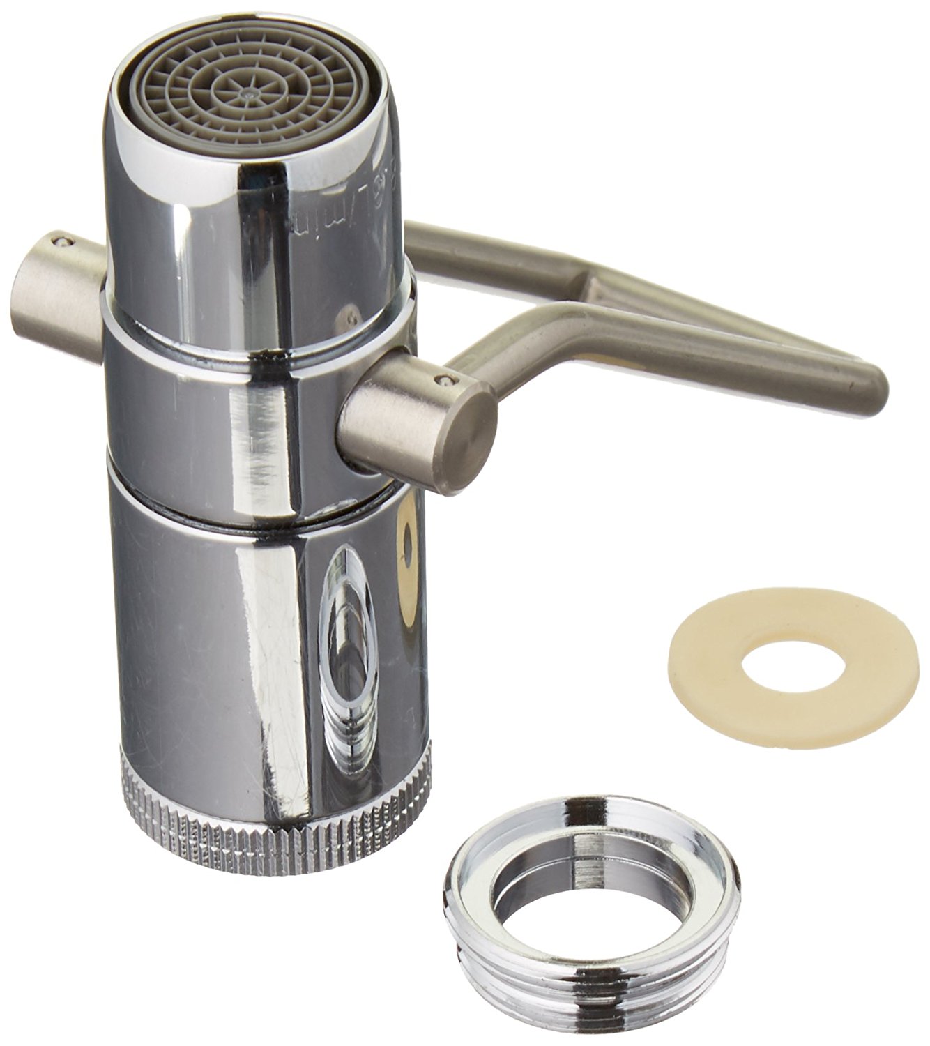 Encore QuikWash Faucet Control KN910100, Encore® QuikWashTM Hand