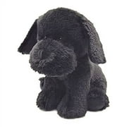 Black Lab Warmies - Cozy Plush Heatable Lavender Scented Stuffed Animal