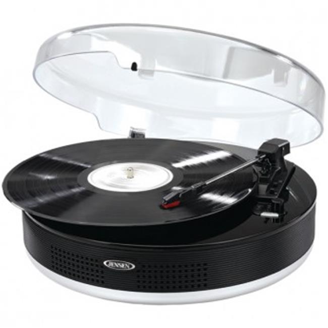 Bluetooth 3Speed Stereo Turntable With Metal Tone Arm Walmart Canada