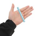 thumbnail image 4 of Unique Bargains 1 Pc Multifunctional Hexagonal Column Nail Magnet for Cat-eye Style Blue, 4 of 6