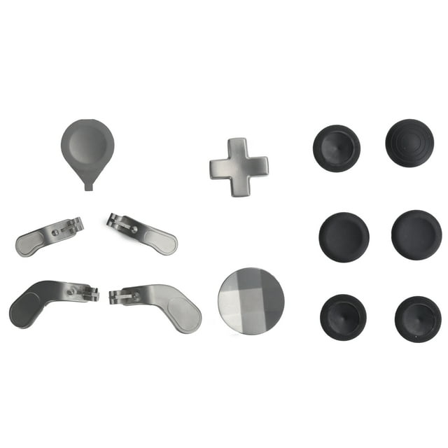 Juego De Palancas De Mando Para Mando, Juego De Palancas De Mando Desmontables Para ELITE Series 2