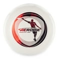 thumbnail image 4 of Aerobie Medalist 175 G Disc - White/Red, 4 of 4