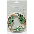 thumbnail image 3 of Yankee Candle Pumpkin Truck Illuma-Lid Jar Candle Topper, 3 of 3