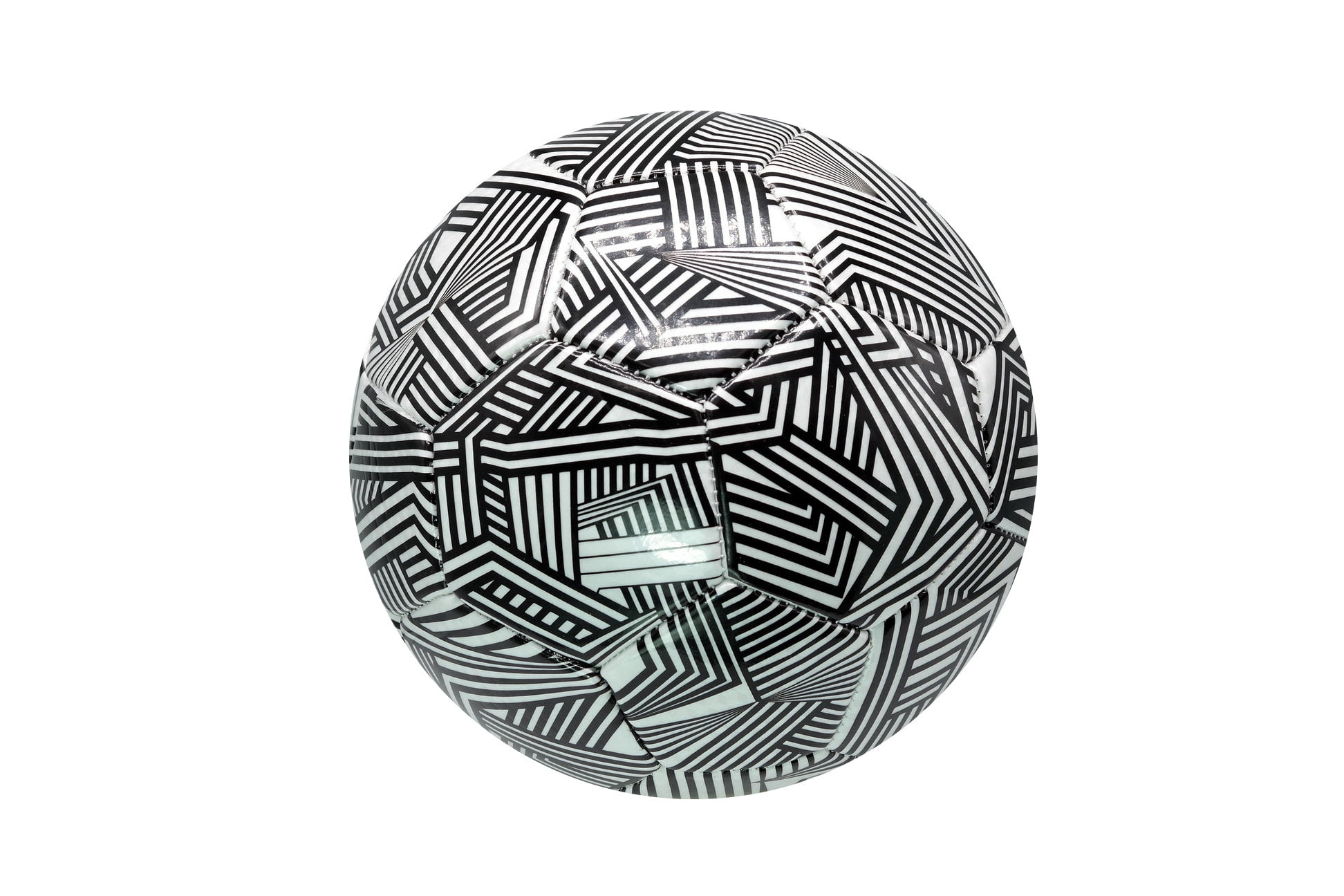 Icon Sports Group Juventus F.C. Official Size 5 Soccer Ball 04-3