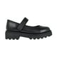thumbnail image 2 of ZAPATOS ESCOLARES STYLO NIÑA 252069 PIEL NEGRO 18-21, 2 of 4