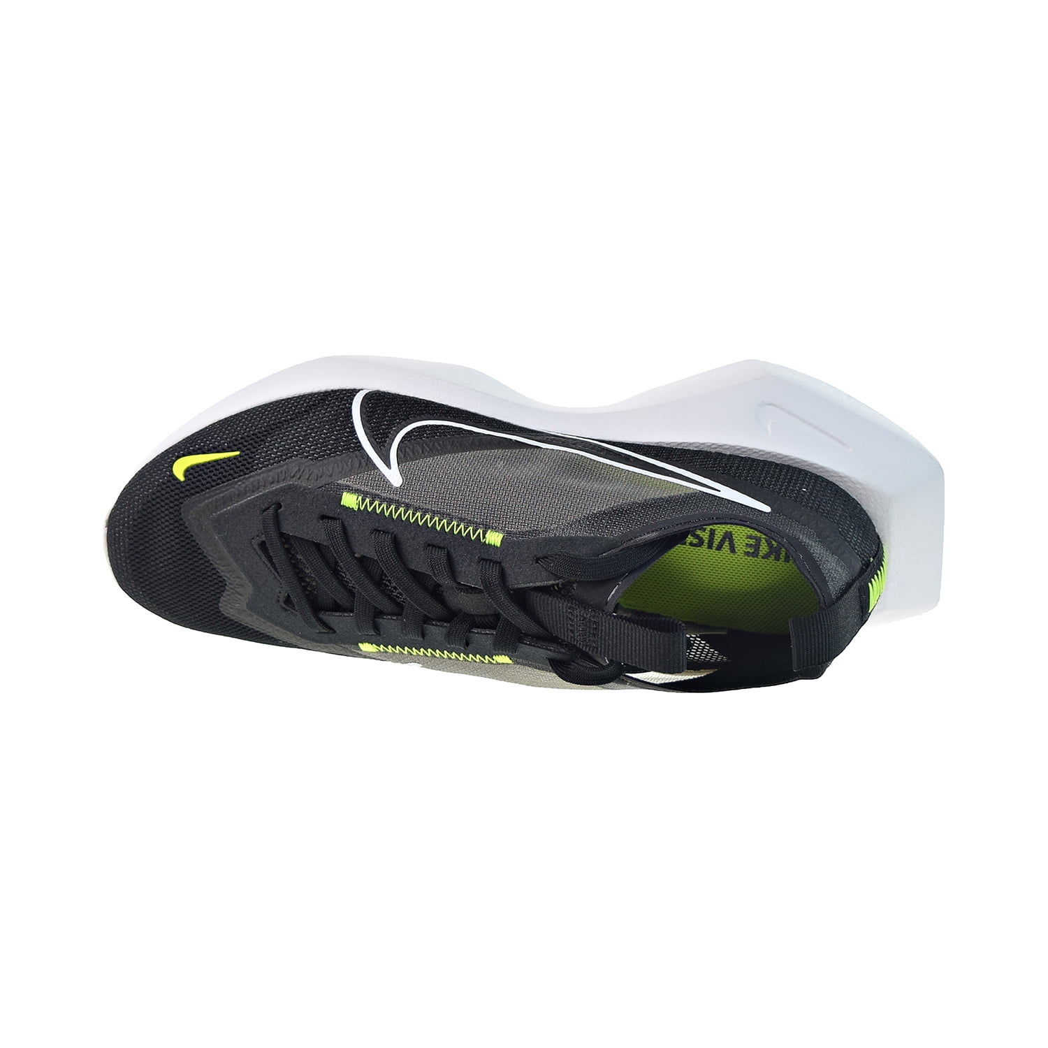 nike vista lite women's black