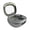 Silver, variant on 2000mAh Wireless Charging Case For Rings Gen 4 & 3 With Clear Window And Multiple Protections Features