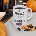 thumbnail image 6 of Las Marías Ceramic Mug 11oz -Oficial, 6 of 12