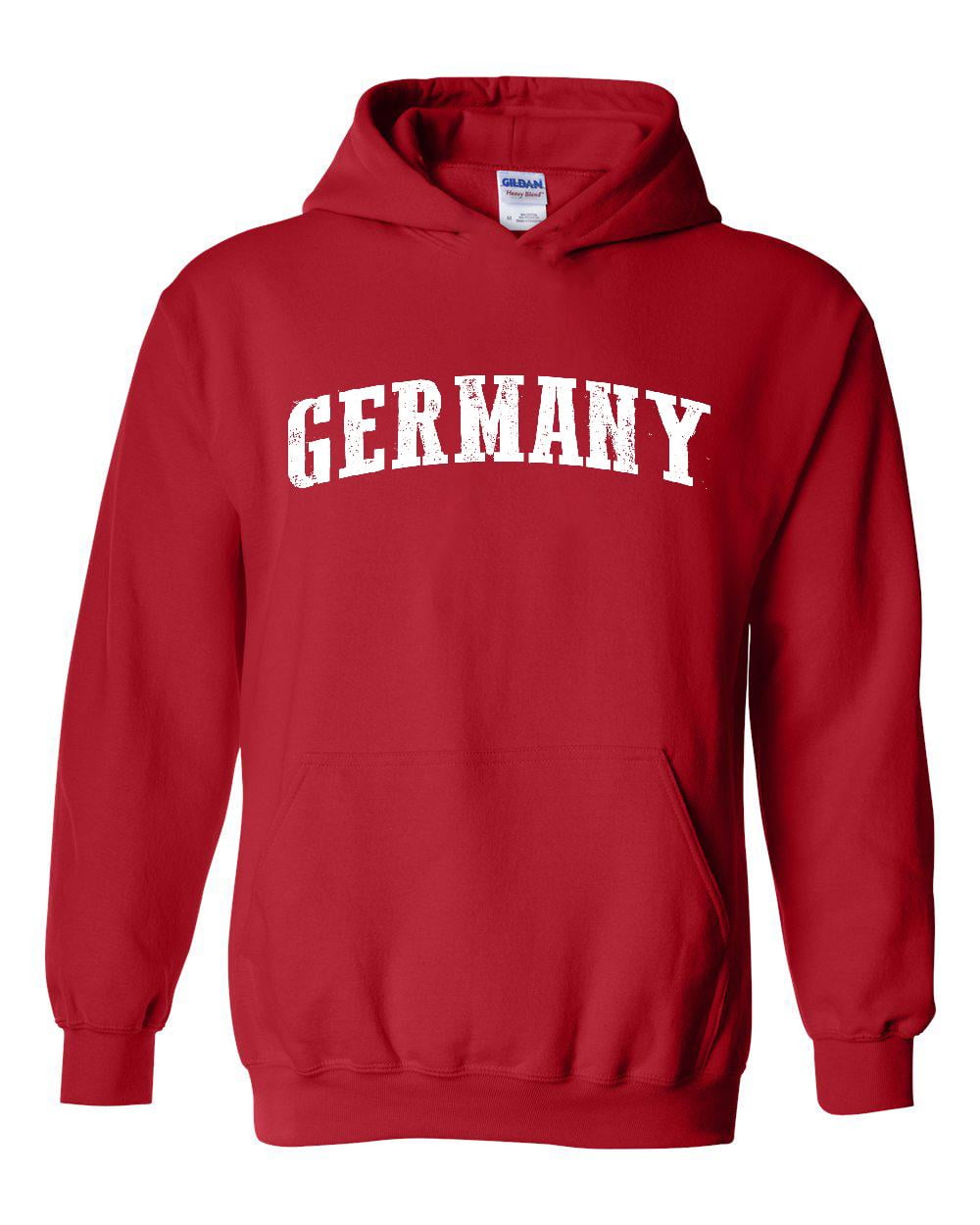 What To Do in Germany Munich Europe Travel Deals Map German Dutch Flag Unisex...