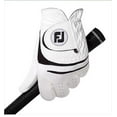 thumbnail image 1 of QUETO Golf Glove For Men Weathersof 1-pack Cadet（L）, 1 of 5