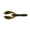 3.75'' Green Pkn Blue 9pk, variant on BaitFuel Baby Paca Craw 3.75'' Green Pkn Blue 9pk