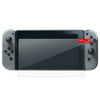Nintendo Switch Screen Protector, by Insten Ultra Clear HD Screen Protector Full Coverage Protection For Nintendo Switch [2017 New Release] Anti-Bubble Anti-fingerprint