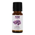 thumbnail image 1 of NOW Foods - 100% Pure Essential Oil Lavender - 10 ml., 1 of 3