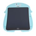thumbnail image 1 of Kids Writing Tablet, Cartoon Electronic Drawing Doodle Pad 12 Inch Portable Interactive For Preschool For Girls For Home ANGGREK CA2013, 1 of 8