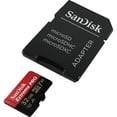 thumbnail image 3 of Memoria Micro SD SanDisk  32GB Extreme PRO Camara Accion A1 V30 U3 SDSQXCG-032G-GN6MA, 3 of 3