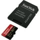 thumbnail image 3 of Memoria Micro SD SanDisk  32GB Extreme PRO Camara Accion A1 V30 U3 SDSQXCG-032G-GN6MA, 3 of 3