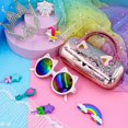 thumbnail image 2 of Gafas de Sol PinkSheep para Niñas Polarizadas con Estuche UV400, 2 of 5
