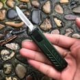 thumbnail image 3 of Cuchillo utilitario Caressolove, cortador automático de cajas de seguridad EDC, 3 of 7